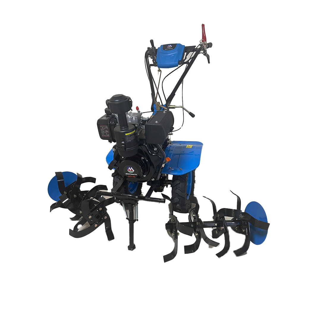 Power Weeder MD-90